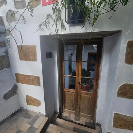 La Madriguera De Fuente Hervera Las Lagunetas Exterior photo