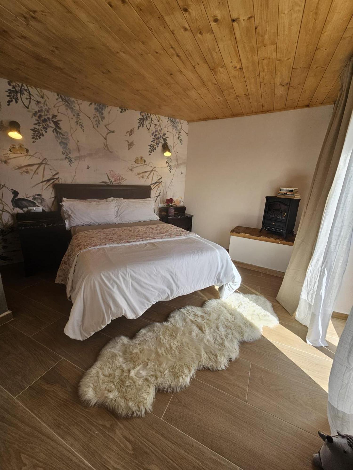 Appartement La Madriguera De Fuente Hervera Las Lagunetas